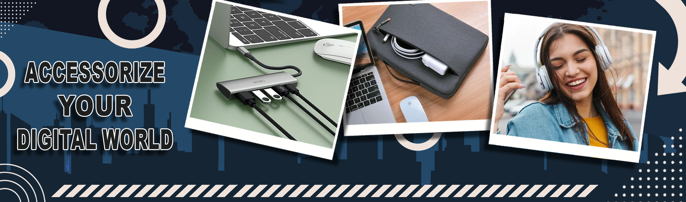 Banner2Electronics